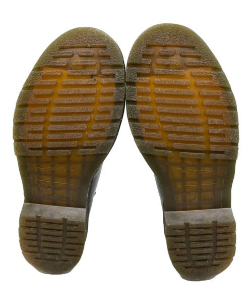 Dr.Martens（ドクターマーチン）Dr.Martens (ドクターマーチン) シューズ ブラック サイズ:UK8の古着・服飾アイテム
