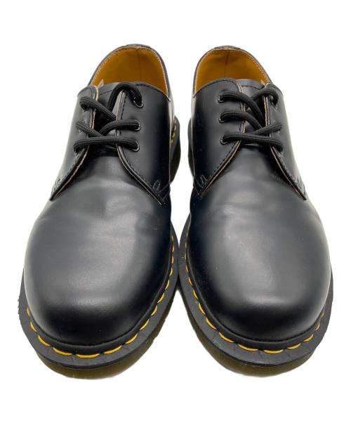 Dr.Martens（ドクターマーチン）Dr.Martens (ドクターマーチン) シューズ ブラック サイズ:UK8の古着・服飾アイテム