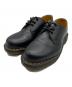 Dr.Martens（ドクターマーチン）の古着「シューズ」｜ブラック