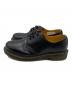 Dr.Martens (ドクターマーチン) シューズ ブラック サイズ:UK8：15000円
