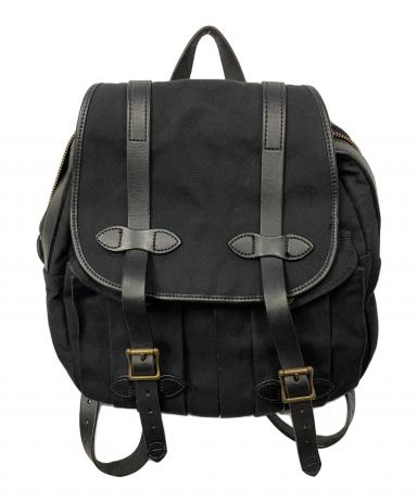 中古・古着通販】FILSON (フィルソン) バックパック ブラック