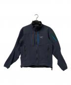 ARC'TERYXアークテリクス）の古着「ガンマMXジャケット」｜グレー