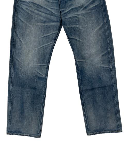 LEVI'S（リーバイス）LEVI'S (リーバイス) シンチバックデニムパンツ サイズ:32の古着・服飾アイテム