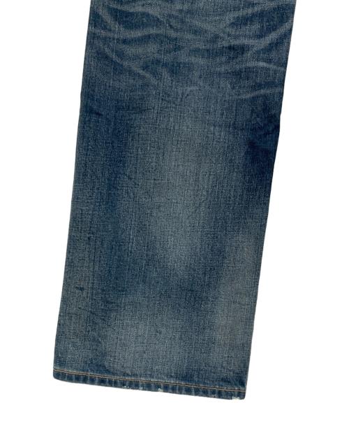LEVI'S（リーバイス）LEVI'S (リーバイス) シンチバックデニムパンツ サイズ:32の古着・服飾アイテム