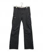 FACTOTUMファクトタム）の古着「パンツ」｜ブラック