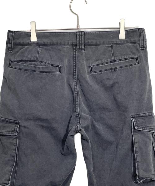 FACTOTUM（ファクトタム）FACTOTUM (ファクトタム) パンツ ブラック サイズ:46の古着・服飾アイテム