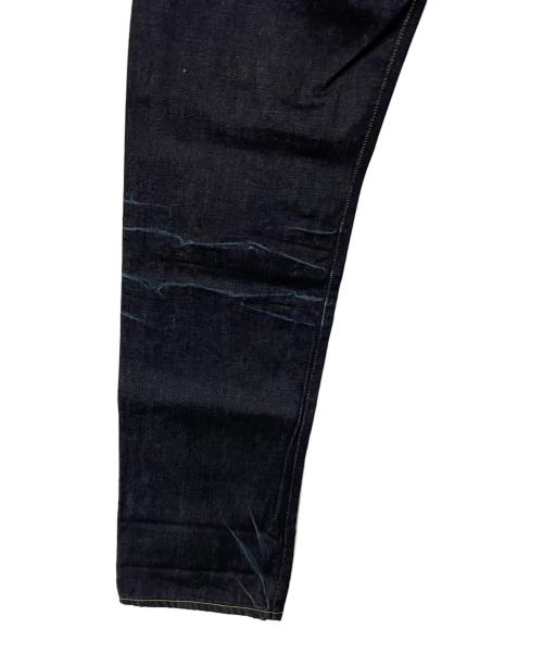 LEVI'S（リーバイス）LEVI'S (リーバイス) セルビッチデニムパンツ インディゴ サイズ:W34の古着・服飾アイテム