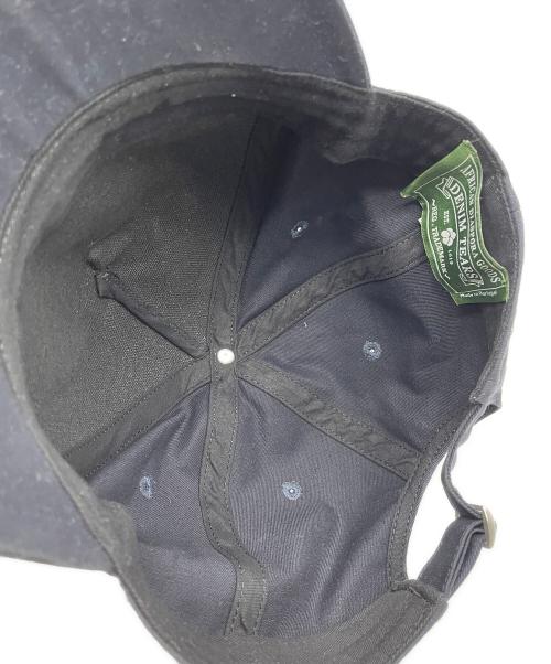 Denim Tears（デニムティアーズ）Denim Tears (デニムティアーズ) キャップの古着・服飾アイテム