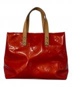 LOUIS VUITTONルイ ヴィトン）の古着「ミニトートバッグ」｜ポム・ダムール