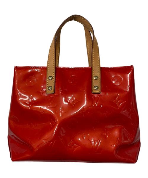 LOUIS VUITTON（ルイ ヴィトン）LOUIS VUITTON (ルイ ヴィトン) ミニトートバッグ ポム・ダムールの古着・服飾アイテム