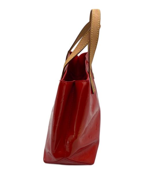 LOUIS VUITTON（ルイ ヴィトン）LOUIS VUITTON (ルイ ヴィトン) ミニトートバッグ ポム・ダムールの古着・服飾アイテム