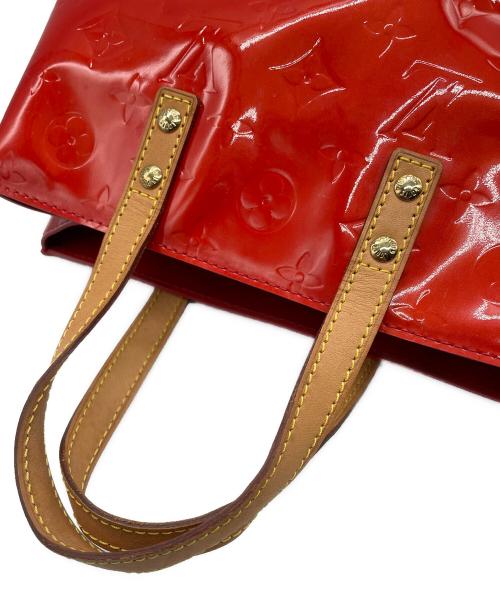 LOUIS VUITTON（ルイ ヴィトン）LOUIS VUITTON (ルイ ヴィトン) ミニトートバッグ ポム・ダムールの古着・服飾アイテム