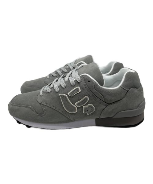 Sangacio（サンガッチョ）Sangacio (サンガッチョ) スニーカー グレー サイズ:27.5の古着・服飾アイテム