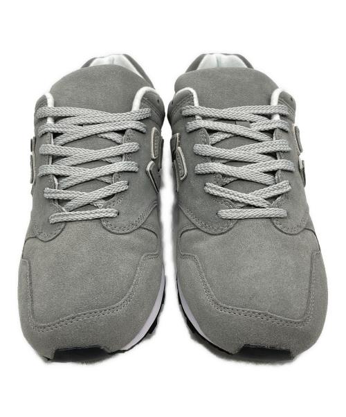 Sangacio（サンガッチョ）Sangacio (サンガッチョ) スニーカー グレー サイズ:27.5の古着・服飾アイテム