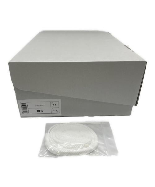 Sangacio（サンガッチョ）Sangacio (サンガッチョ) スニーカー グレー サイズ:27.5の古着・服飾アイテム