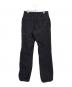 MARMOT (マーモット) トレッキングボトム(ロング) グレー×レッド サイズ:M：5000円