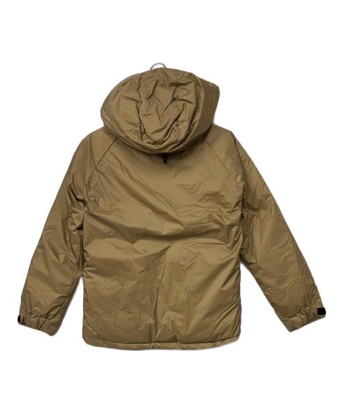NANGA（ナンガ）NANGA (ナンガ) ダウンジャケット カーキ サイズ:XSの古着・服飾アイテム