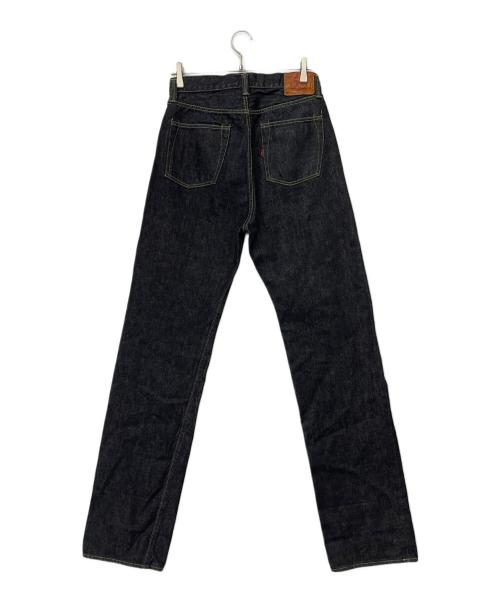TCB jeans（ティーシービー ジーンズ）TCB jeans (ティーシービー ジーンズ) ジーンズ サイズ:W32の古着・服飾アイテム