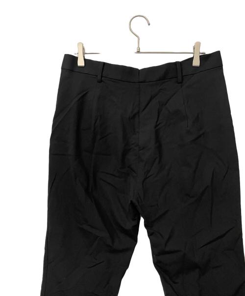 AMBUSH（アンブッシュ）AMBUSH (アンブッシュ) パンツ ブラック サイズ:3の古着・服飾アイテム