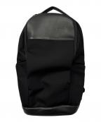 THE NORTH FACEザ ノース フェイス）の古着「リュック」｜ブラック