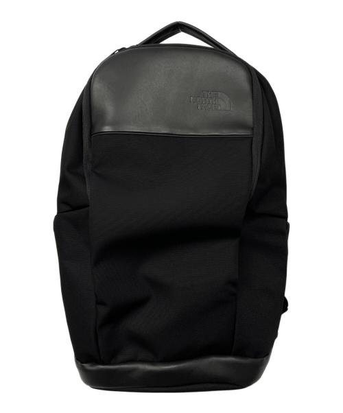 THE NORTH FACE（ザ ノース フェイス）THE NORTH FACE (ザ ノース フェイス) リュック ブラックの古着・服飾アイテム
