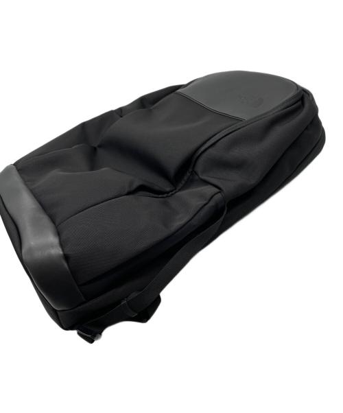 THE NORTH FACE（ザ ノース フェイス）THE NORTH FACE (ザ ノース フェイス) リュック ブラックの古着・服飾アイテム