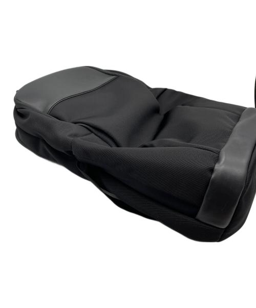 THE NORTH FACE（ザ ノース フェイス）THE NORTH FACE (ザ ノース フェイス) リュック ブラックの古着・服飾アイテム