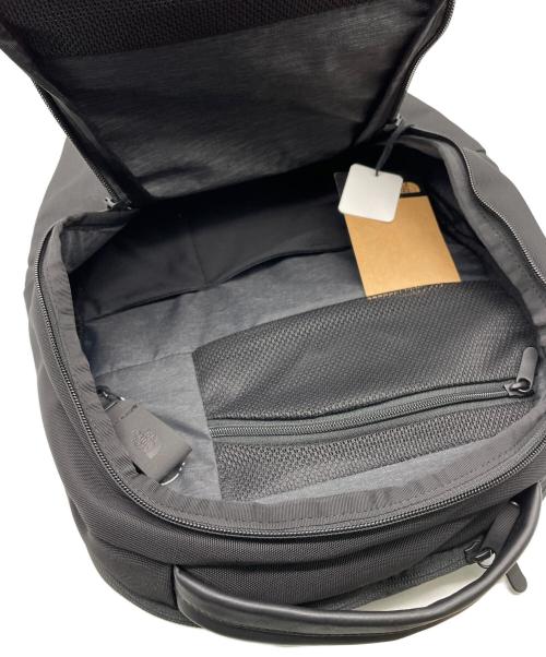 THE NORTH FACE（ザ ノース フェイス）THE NORTH FACE (ザ ノース フェイス) リュック ブラックの古着・服飾アイテム