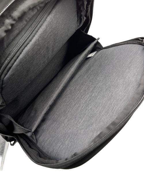THE NORTH FACE（ザ ノース フェイス）THE NORTH FACE (ザ ノース フェイス) リュック ブラックの古着・服飾アイテム