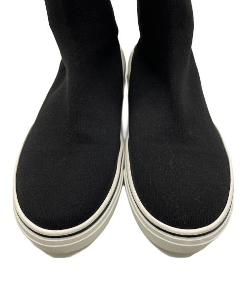 GIVENCHY（ジバンシィ）GIVENCHY (ジバンシィ) ジョージVソックススニーカー ブラック サイズ:42の古着・服飾アイテム