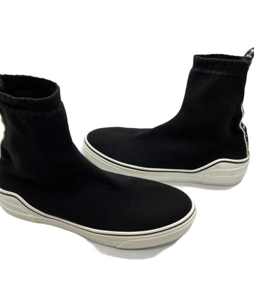 GIVENCHY（ジバンシィ）GIVENCHY (ジバンシィ) ジョージVソックススニーカー ブラック サイズ:42の古着・服飾アイテム