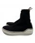 GIVENCHY (ジバンシィ) ジョージVソックススニーカー ブラック サイズ:42：14000円