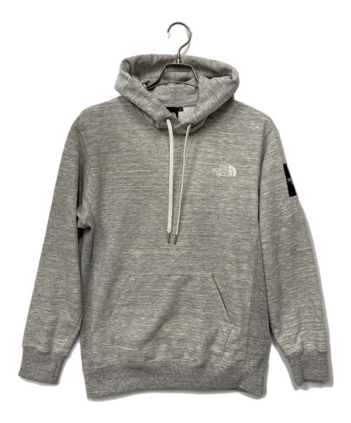 THE NORTH FACE（ザ ノース フェイス）THE NORTH FACE (ザ ノース フェイス) プルオーバーパーカー ライトグレー サイズ:Sの古着・服飾アイテム