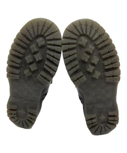 Dr.Martens（ドクターマーチン）Dr.Martens (ドクターマーチン) シンクレアブーツ ブラウン サイズ:UK9の古着・服飾アイテム