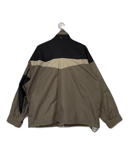 Columbia（コロンビア）Columbia (コロンビア) アウトドアジャケット カーキ サイズ:XL (3L JAPAN)の古着・服飾アイテム