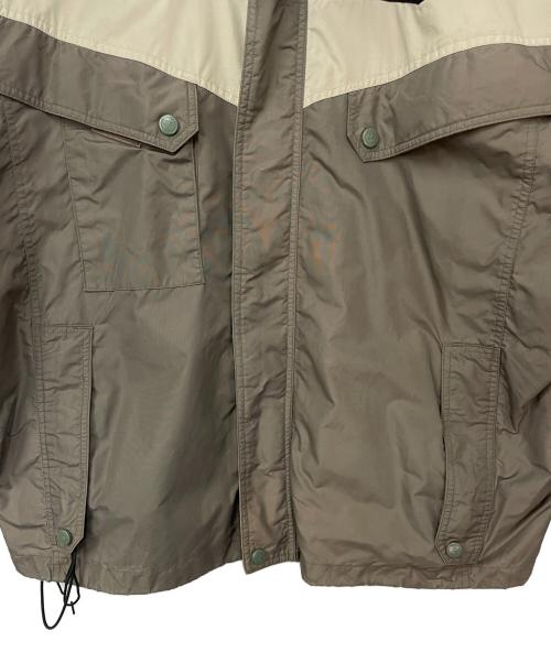 Columbia（コロンビア）Columbia (コロンビア) アウトドアジャケット カーキ サイズ:XL (3L JAPAN)の古着・服飾アイテム
