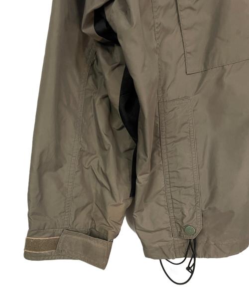 Columbia（コロンビア）Columbia (コロンビア) アウトドアジャケット カーキ サイズ:XL (3L JAPAN)の古着・服飾アイテム