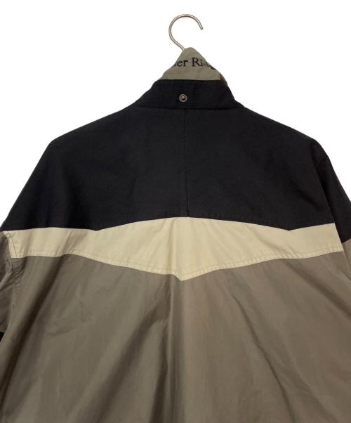 Columbia（コロンビア）Columbia (コロンビア) アウトドアジャケット カーキ サイズ:XL (3L JAPAN)の古着・服飾アイテム