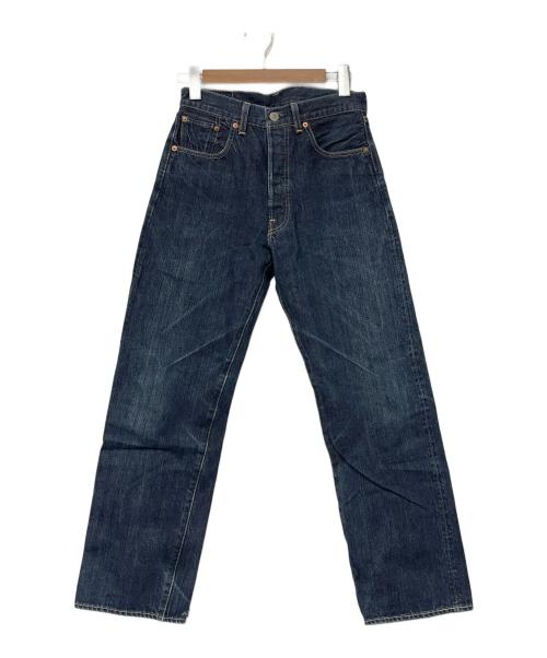 LEVI'S（リーバイス）LEVI'S (リーバイス) セルビッチデニムパンツ インディゴ サイズ:W31の古着・服飾アイテム