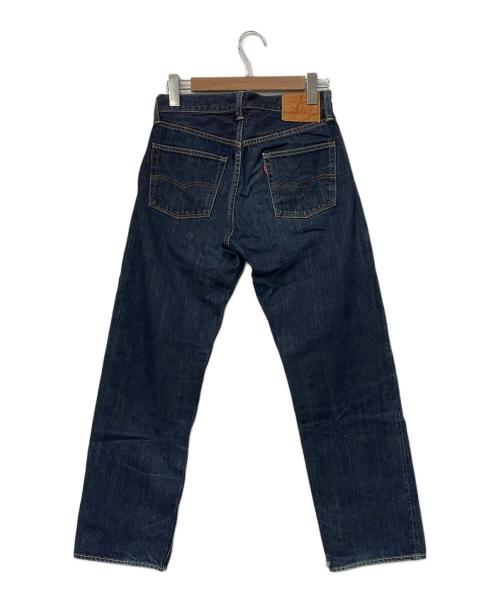 LEVI'S（リーバイス）LEVI'S (リーバイス) セルビッチデニムパンツ インディゴ サイズ:W31の古着・服飾アイテム