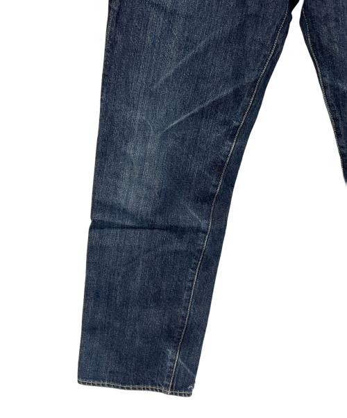 LEVI'S（リーバイス）LEVI'S (リーバイス) セルビッチデニムパンツ インディゴ サイズ:W31の古着・服飾アイテム