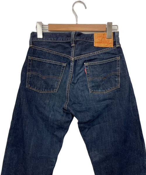 LEVI'S（リーバイス）LEVI'S (リーバイス) セルビッチデニムパンツ インディゴ サイズ:W31の古着・服飾アイテム