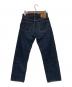 LEVI'S (リーバイス) セルビッチデニムパンツ インディゴ サイズ:W31：8000円
