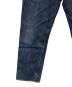 中古・古着 LEVI'S (リーバイス) セルビッチデニムパンツ インディゴ サイズ:W31：8000円