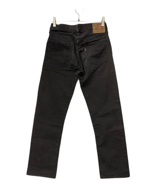 FULLCOUNT（フルカウント）FULLCOUNT (フルカウント) デニムパンツ グレー サイズ:W28の古着・服飾アイテム