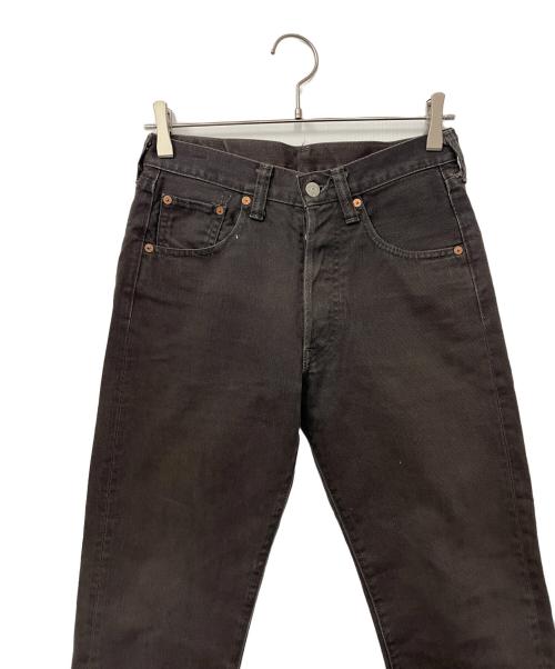 FULLCOUNT（フルカウント）FULLCOUNT (フルカウント) デニムパンツ グレー サイズ:W28の古着・服飾アイテム