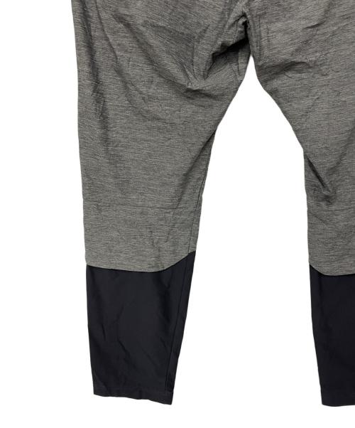PEARLY GATES（パーリーゲイツ）PEARLY GATES (パーリーゲイツ) ゴルフウェア(パンツ) グレー サイズ:6の古着・服飾アイテム