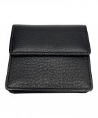 PAUL SMITHポールスミス）の古着「コインケース」｜ブラック