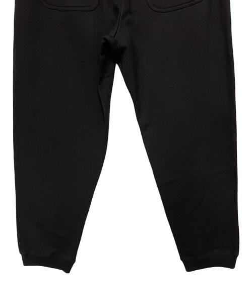 FOX FIRE（フォックスファイヤー）FOX FIRE (フォックスファイヤー) カレッジスエットパンツ ブラック サイズ:Lの古着・服飾アイテム