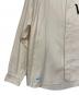 中古・古着 WTAPS (ダブルタップス) League 02 LS アイボリー サイズ:X 03：21000円